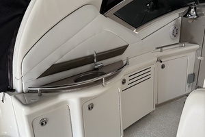 2007 Sea Ray 40 Sundancer thumbnail 6