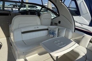 2007 Sea Ray 40 Sundancer thumbnail 3