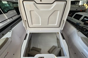 Axopar 29 Cross Cabin Stock 61 29ft Axopar Yacht For Sale