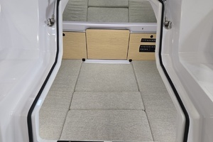 2026 Axopar Cross Cabin thumbnail 19