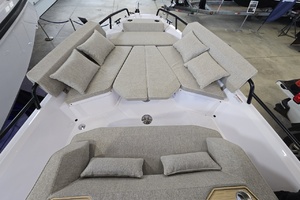 Axopar 29 Cross Cabin Stock 61 29ft Axopar Yacht For Sale