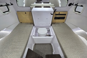 Axopar 29 Cross Cabin Stock 61 29ft Axopar Yacht For Sale