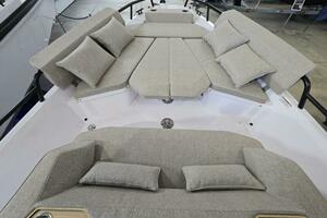 Axopar 29 Cross Cabin Stock 61 29ft Axopar Yacht For Sale