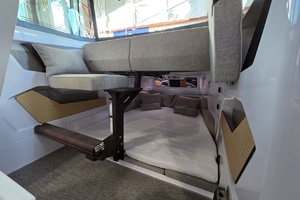 Axopar 29 Cross Cabin Stock 61 29ft Axopar Yacht For Sale