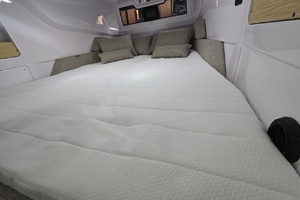 Axopar 29 Cross Cabin Stock 61 29ft Axopar Yacht For Sale