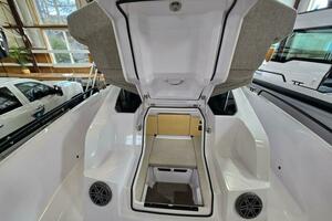 Axopar 29 Cross Cabin Stock 61 29ft Axopar Yacht For Sale