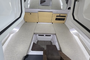 Axopar 29 Cross Cabin Stock 61 29ft Axopar Yacht For Sale