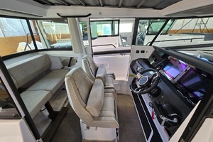 Axopar 29 Cross Cabin Stock 61 29ft Axopar Yacht For Sale