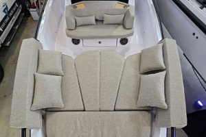 Axopar 29 Cross Cabin Stock 61 29ft Axopar Yacht For Sale