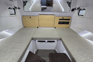 Axopar 29 Cross Cabin Stock 61 29ft Axopar Yacht For Sale