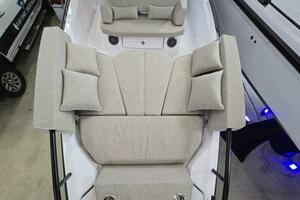 Axopar 29 Cross Cabin Stock 61 29ft Axopar Yacht For Sale