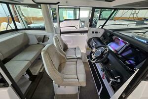 Axopar 29 Cross Cabin Stock 61 29ft Axopar Yacht For Sale