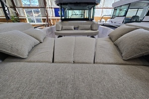 2026 Axopar Cross Cabin thumbnail 26