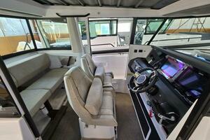 Axopar 29 Cross Cabin Stock 61 29ft Axopar Yacht For Sale