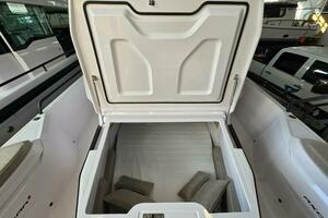 Axopar 29 Cross Cabin Stock 61 29ft Axopar Yacht For Sale
