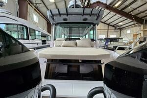 Axopar 29 Cross Cabin Stock 61 29ft Axopar Yacht For Sale
