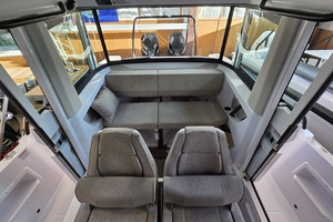 Axopar 29 Cross Cabin Stock 61 29ft Axopar Yacht For Sale