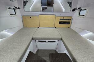 Axopar 29 Cross Cabin Stock 61 29ft Axopar Yacht For Sale