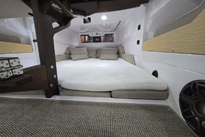 Axopar 29 Cross Cabin Stock 61 29ft Axopar Yacht For Sale