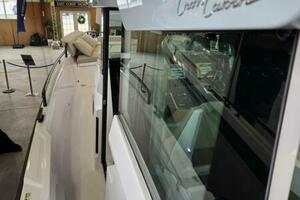 Axopar 29 Cross Cabin Stock 61 29ft Axopar Yacht For Sale
