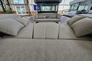 Axopar 29 Cross Cabin Stock 61 29ft Axopar Yacht For Sale