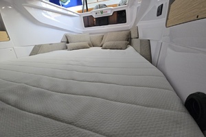 Axopar 29 Cross Cabin Stock 61 29ft Axopar Yacht For Sale
