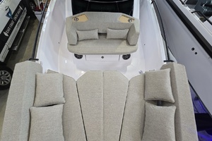 Axopar 29 Cross Cabin Stock 61 29ft Axopar Yacht For Sale