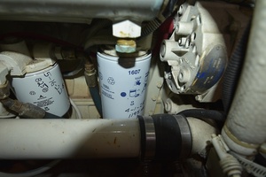 Devocean 44ft Carver Yacht For Sale