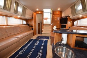 Devocean 44ft Carver Yacht For Sale