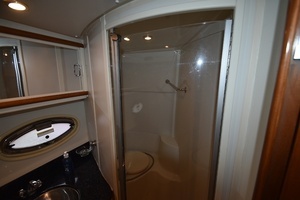 2001 Carver 444 Cockpit Motor Yacht thumbnail 44