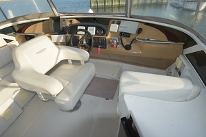 Devocean 44ft Carver Yacht For Sale