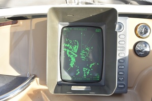 Devocean 44ft Carver Yacht For Sale