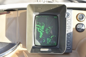 2001 Carver 444 Cockpit Motor Yacht thumbnail 56