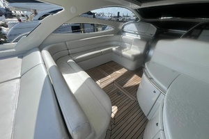 50ft Pershing Yacht For Sale