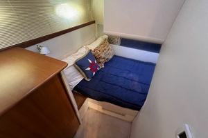 50ft Pershing Yacht For Sale