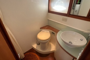 50ft Pershing Yacht For Sale