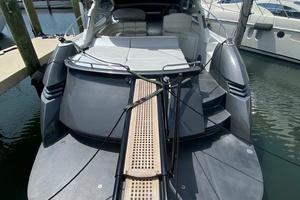 50ft Pershing Yacht For Sale