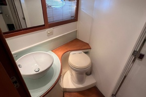50ft Pershing Yacht For Sale