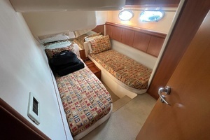 2006 Pershing thumbnail 4