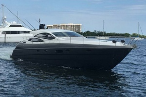 2006 Pershing thumbnail 1