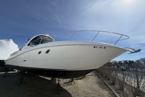 33ft Sea Ray Yacht For Sale
