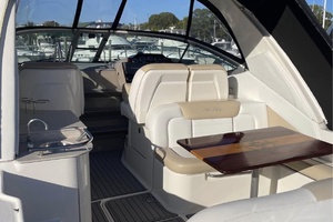 33ft Sea Ray Yacht For Sale