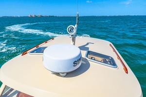 Saddle Up 36ft Hinckley Yacht For Sale