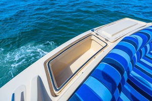 Saddle Up 36ft Hinckley Yacht For Sale