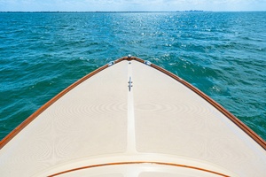 Saddle Up 36ft Hinckley Yacht For Sale