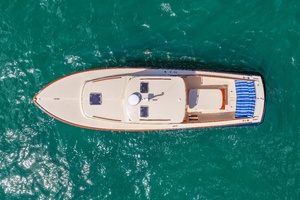 Saddle Up 36ft Hinckley Yacht For Sale