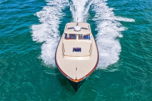 Saddle Up 36ft Hinckley Yacht For Sale