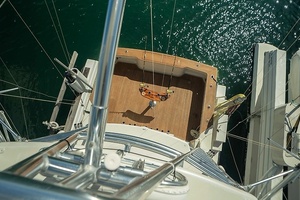 Sea Ghost 43ft Spencer Yacht For Sale