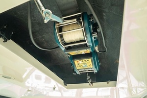 Sea Ghost 43ft Spencer Yacht For Sale