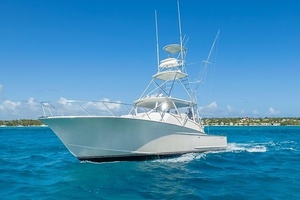 Sea Ghost 43ft Spencer Yacht For Sale